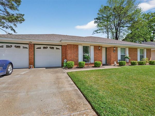 9813 High Point Drive, Shreveport, LA 71106