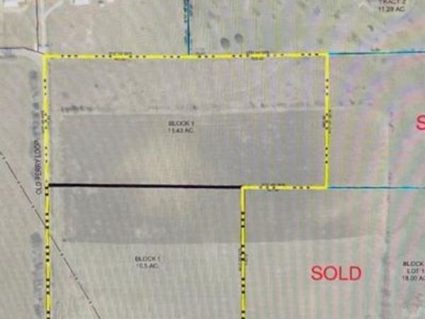 TBD Joy Lynn Road, Moody, TX 76557