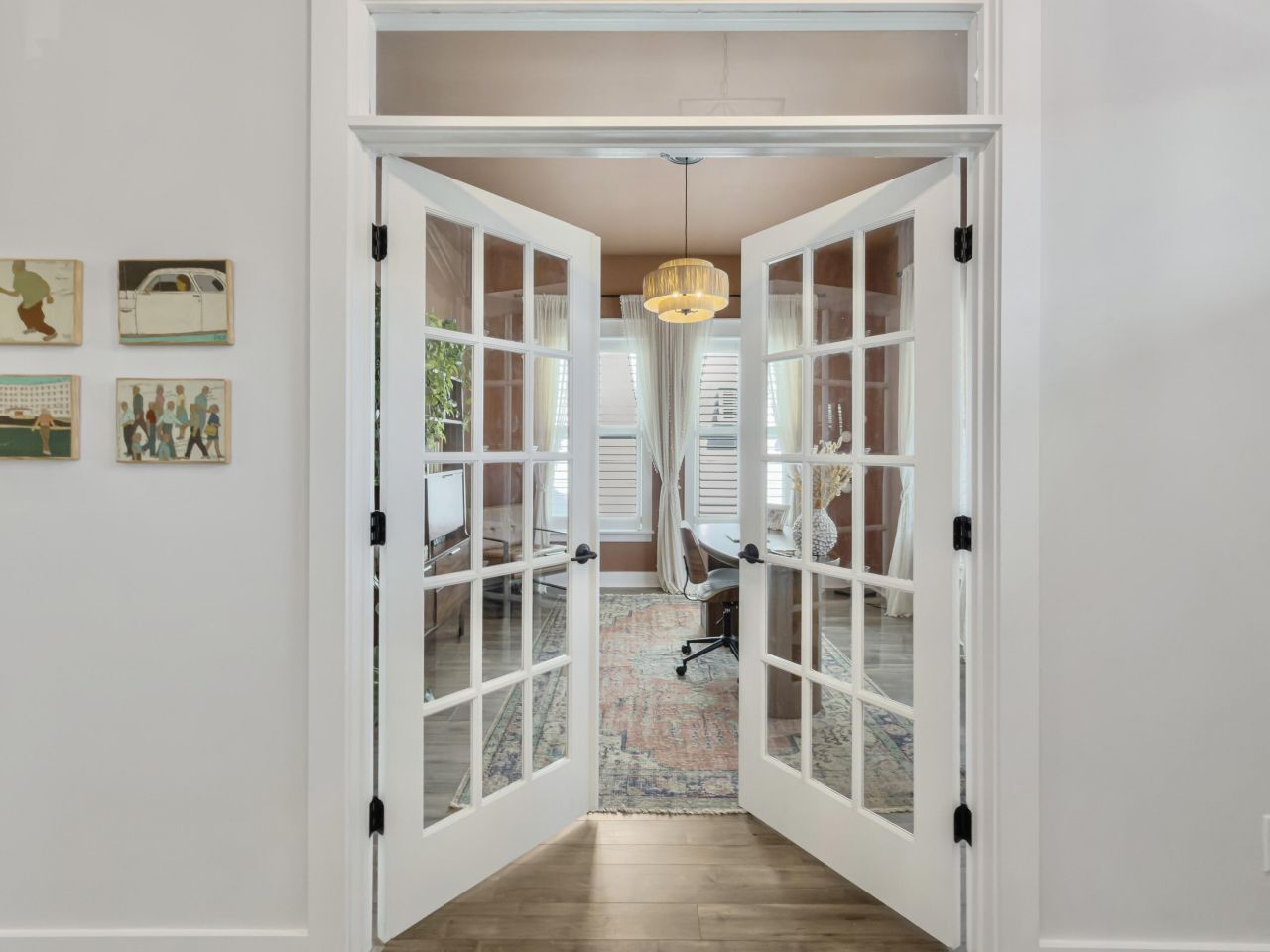 1820 Agate Bay Drive Photo 12