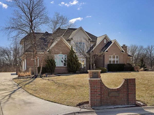 1801 8th PLACE, Kenosha, WI 53140