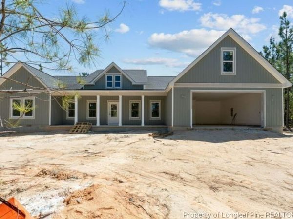 2033 Pewter Drive, West End, NC 27376