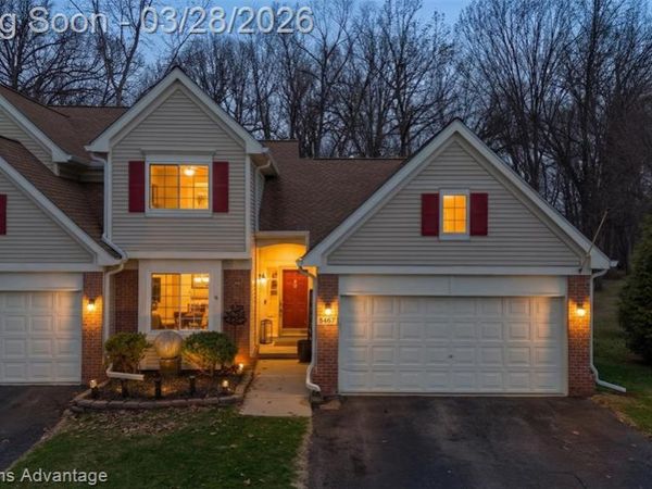 6487 Sheppard Drive, Westland, MI 48185