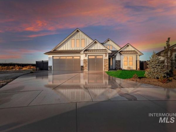 7345 Powell Pl, Eagle, ID 83629
