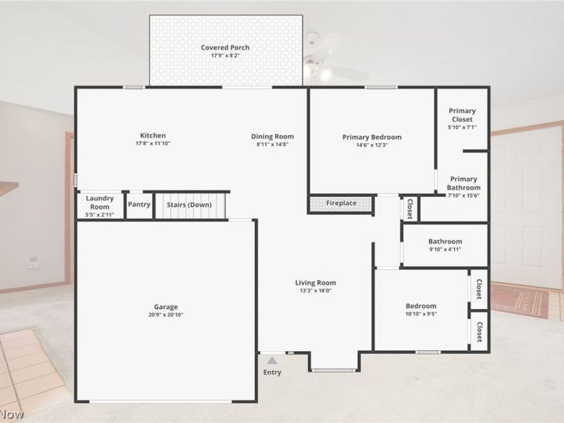 589 Forest Creek Drive, Wooster, OH 44691 Photo 12