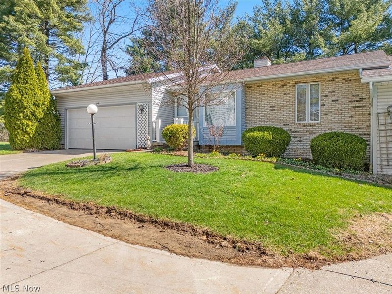 589 Forest Creek Drive, Wooster, OH 44691 Photo 3