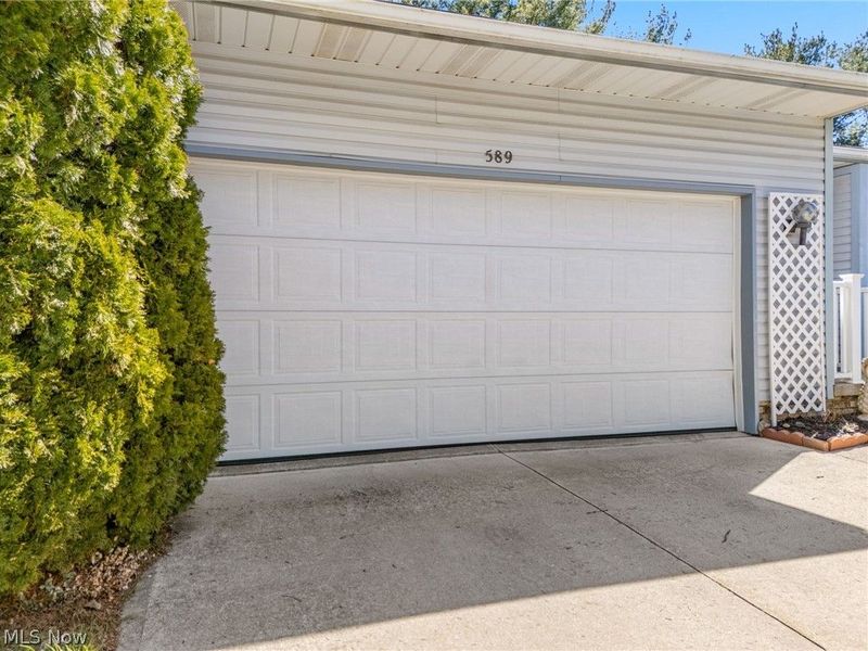 589 Forest Creek Drive, Wooster, OH 44691 Photo 4