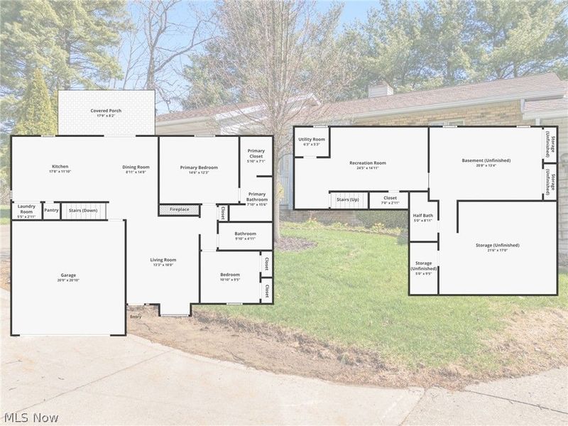 589 Forest Creek Drive, Wooster, OH 44691 Photo 8