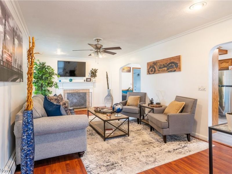 1524 Hollywood Street NE, Warren, OH 44483 Photo 14