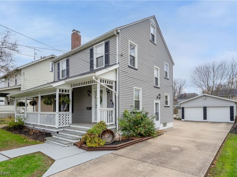 1524 Hollywood Street NE, Warren, OH 44483 Photo 7