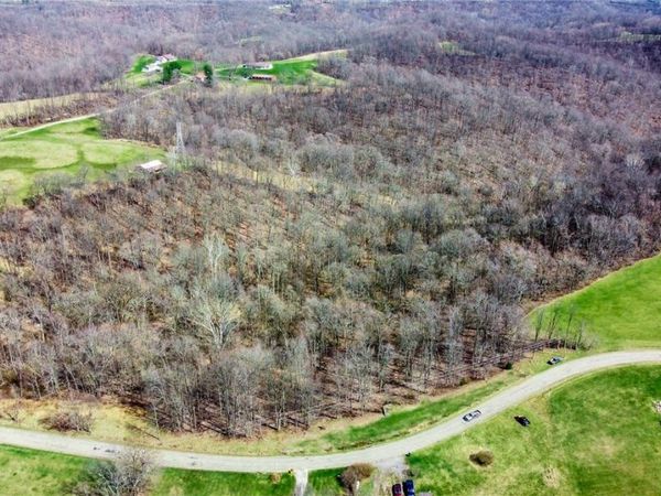 17805 Early Cemetary Road, Kimbolton, OH 43749