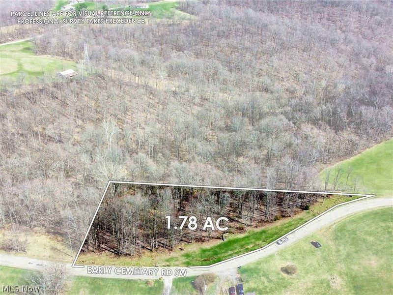 17805 Early Cemetary Road, Kimbolton, OH 43749 Photo 2