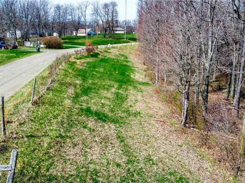 17805 Early Cemetary Road, Kimbolton, OH 43749 Photo 25