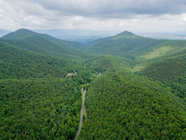 TBD CUBBAGE HOLLOW RD, STANLEY, VA 22851