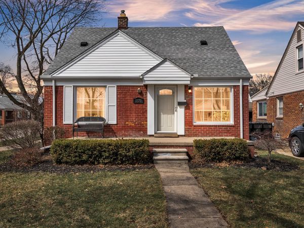 3370 Smith Street, Dearborn, MI 48124