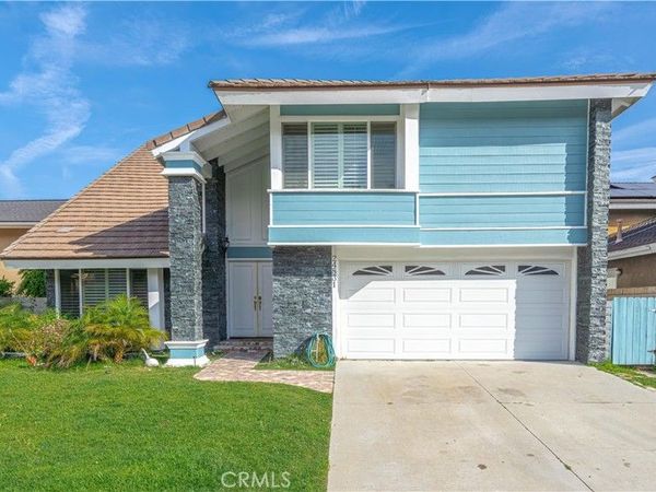 24831 Largo, Laguna Hills, CA 92653