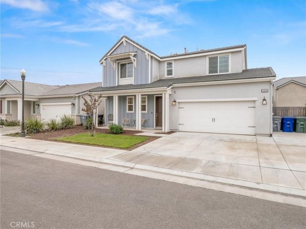 4080 San Jose, Clovis, CA 93619