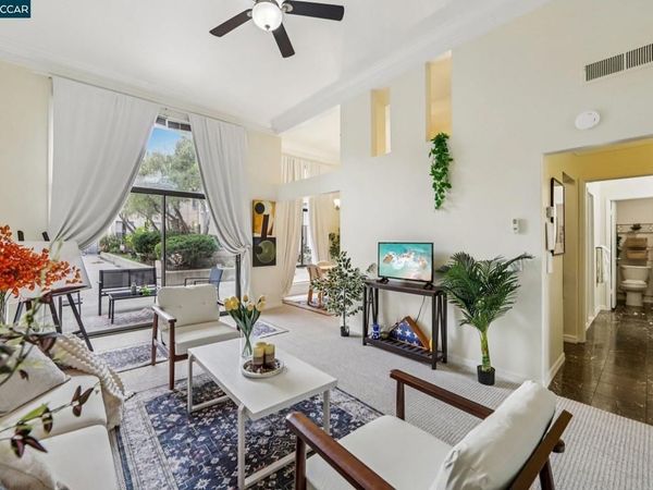 470 N Civic Dr, Unit 308, Walnut Creek, CA 94596