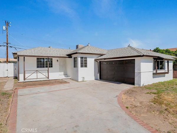 12536 Debell, Pacoima, CA 91331