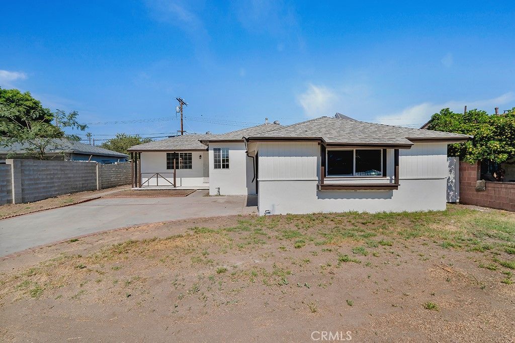 12536 Debell, Pacoima, CA 91331 Main Photo