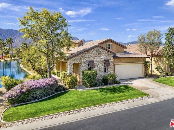 37 Shoreline Drive, Rancho Mirage, CA 92270