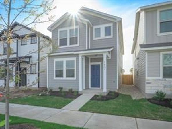 1801 Artesian Springs XING, Leander, TX 78641