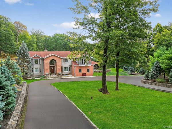 22 Skahen Drive , Tomkins Cove, NY 10986