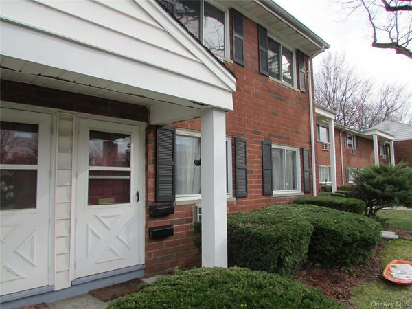 7 Manor Drive , Unit 7, Cornwall, NY 12518