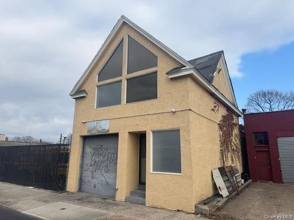 317 E 3rd Street , Mount Vernon, NY 10553