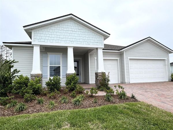 6 BLUE GROTTO PLACE, PALM COAST, FL 32137