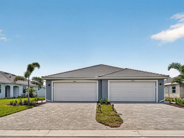 8529 SHORE LAKE DRIVE, ENGLEWOOD, FL 34224