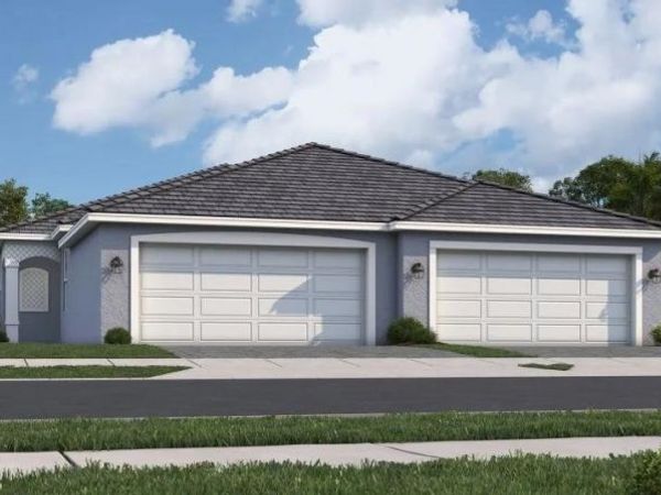 8438 WATER LILY COURT , ENGLEWOOD, FL 34224