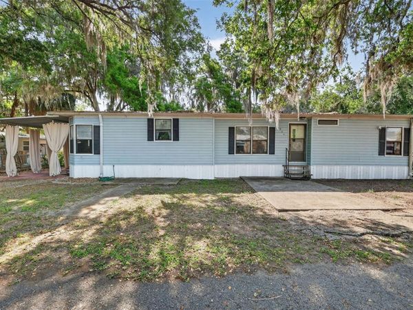 904 MAPLEWOOD STREET , TAVARES, FL 32778