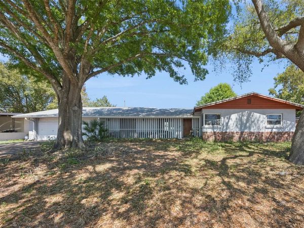 1623 BALTIMORE DRIVE , ORLANDO, FL 32810