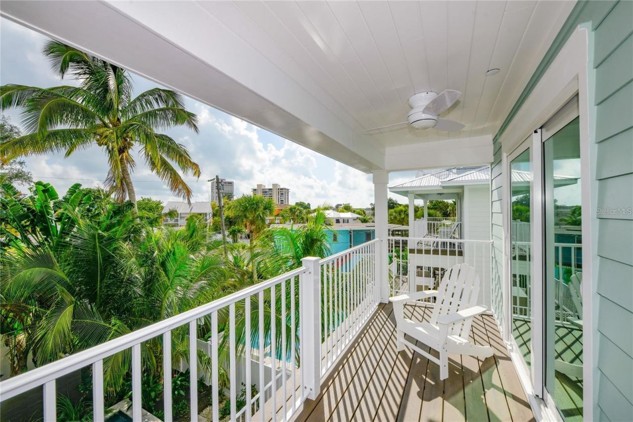 336 Avenida De Mayo, Sarasota, FL 34242 Photo