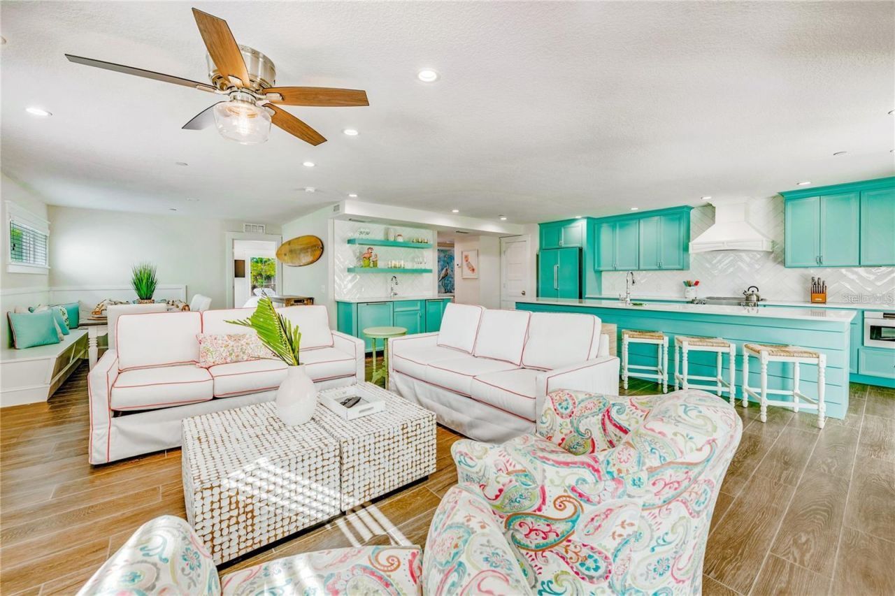 336 Avenida De Mayo, Sarasota, FL 34242 Photo