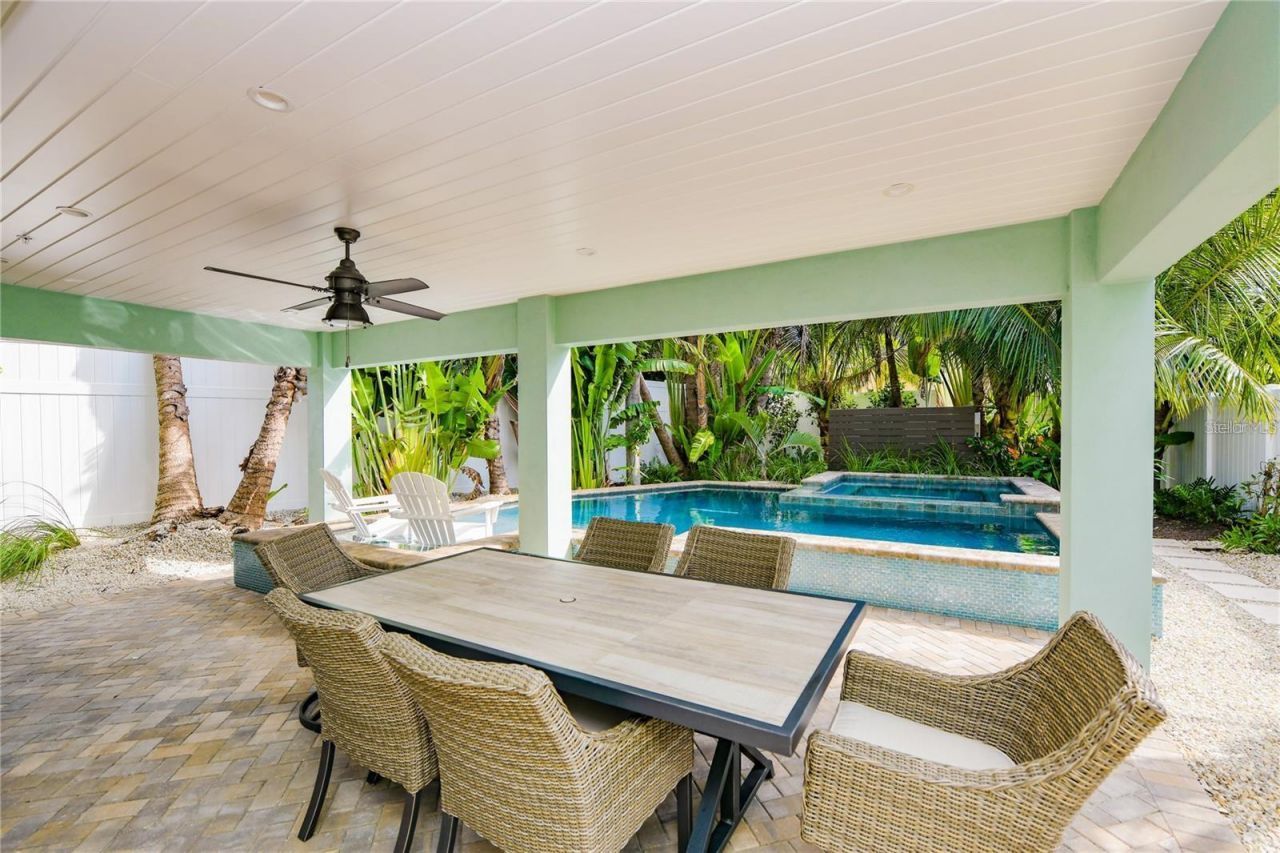 336 Avenida De Mayo, Sarasota, FL 34242 Photo