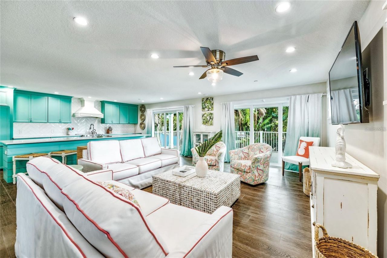 336 Avenida De Mayo, Sarasota, FL 34242 Photo