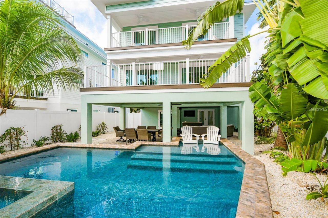 336 Avenida De Mayo, Sarasota, FL 34242 Photo