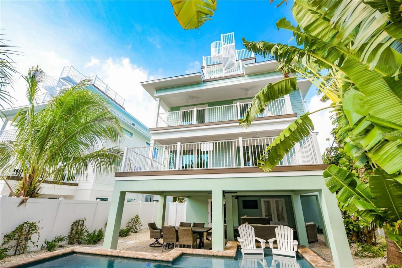 336 Avenida De Mayo, Sarasota, FL 34242 Photo