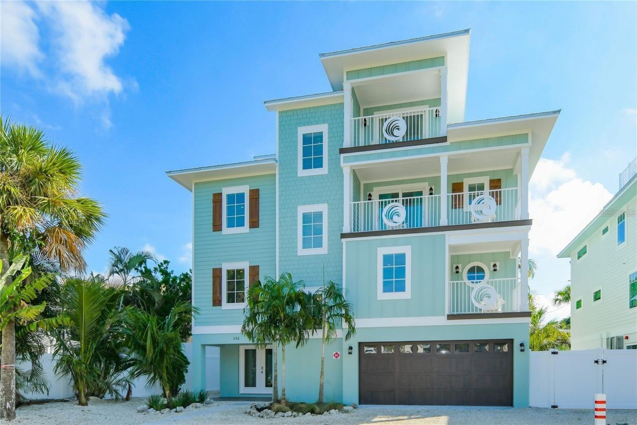 336 Avenida De Mayo, Sarasota, FL 34242 Photo