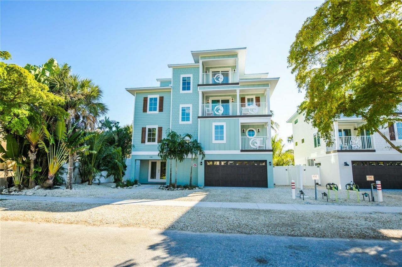 336 Avenida De Mayo, Sarasota, FL 34242 Photo