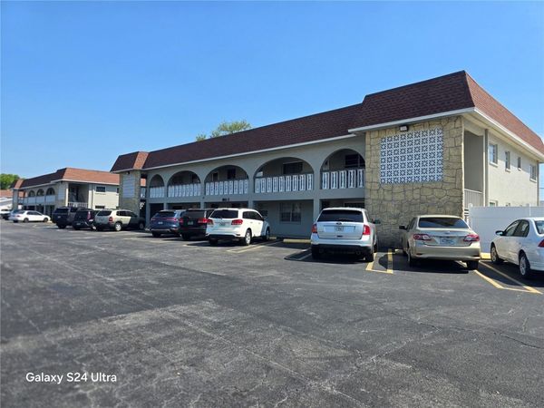 6044 22ND AVENUE N, Unit 2, ST PETERSBURG, FL 33710