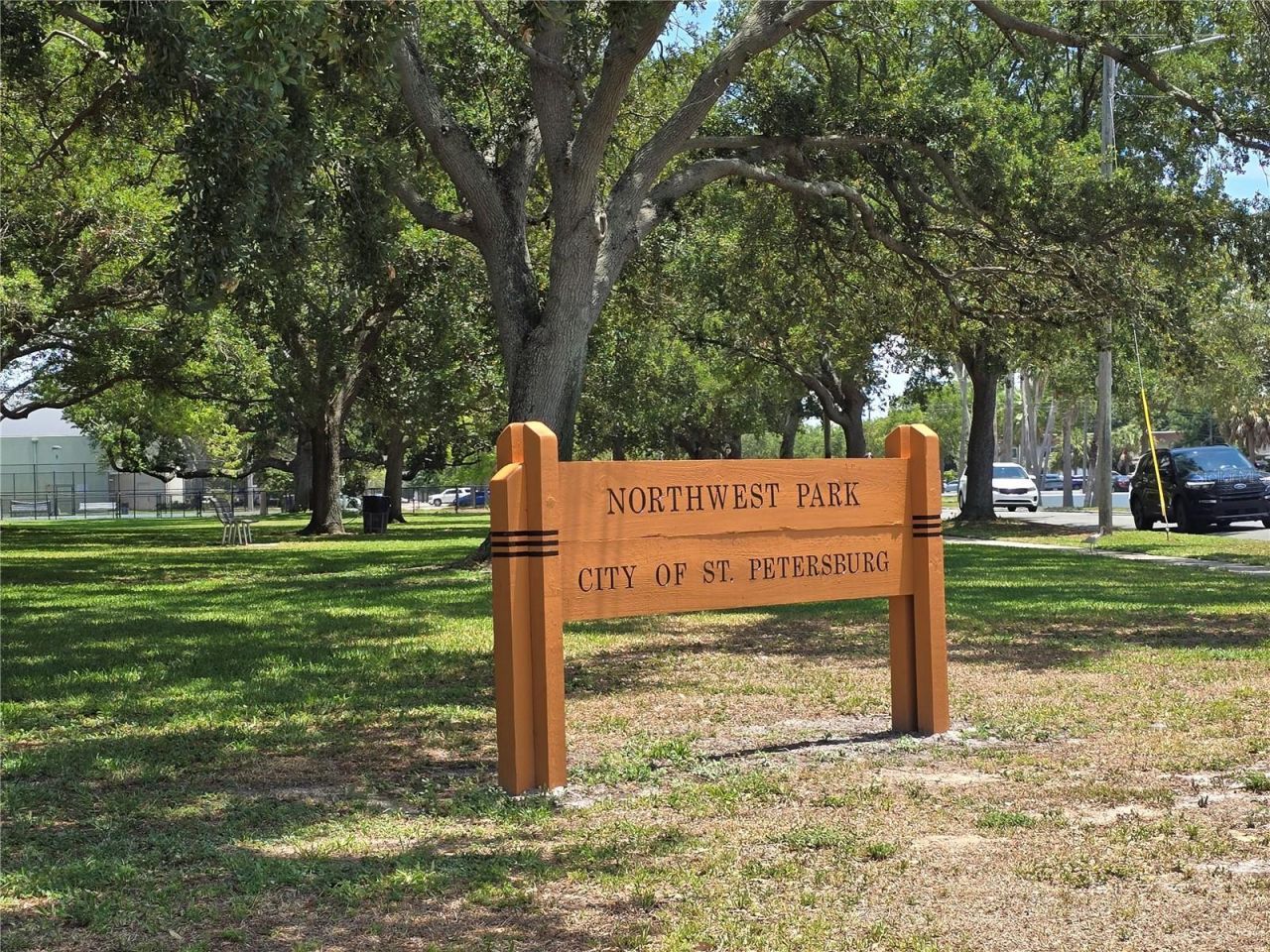 6044 22nd Avenue N, Unit 2, Saint Petersburg, FL 33710 Photo