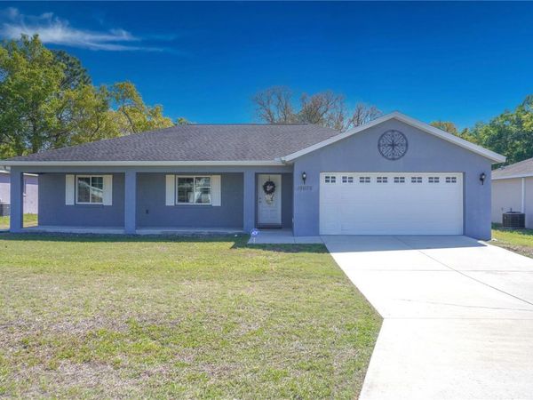 15675 SE 89TH TERRACE , SUMMERFIELD, FL 34491