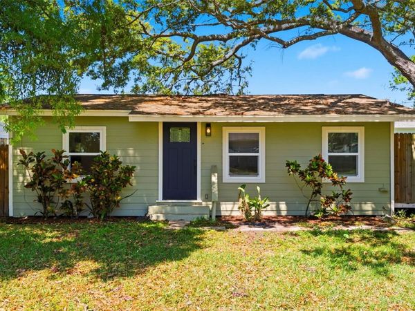 3241 LAUREL AVE , CLEARWATER, FL 33762