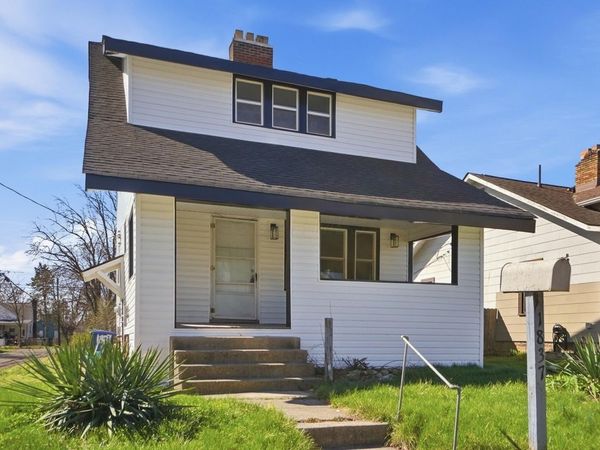 1837 Robert Street , Columbus, OH 43224