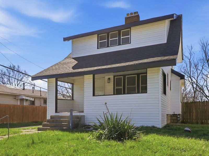 1837 Robert Street , Columbus, OH 43224 Photo 3