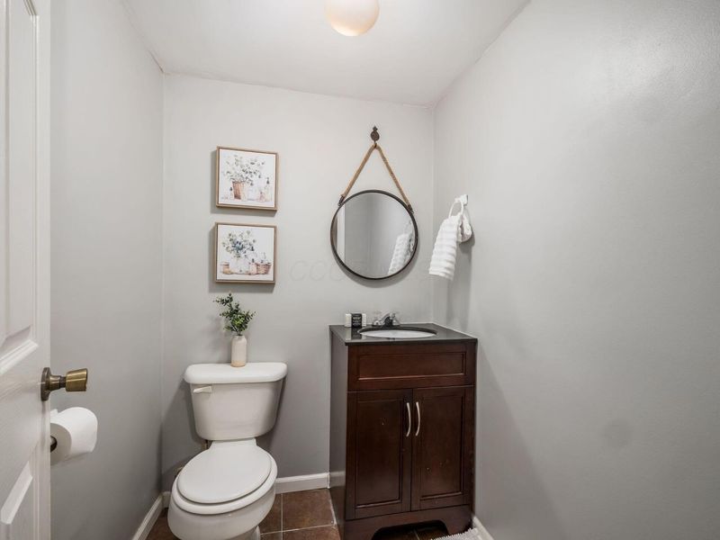 233 Glenkirk Drive, Unit 107B, Blacklick, OH 43004 Photo 19