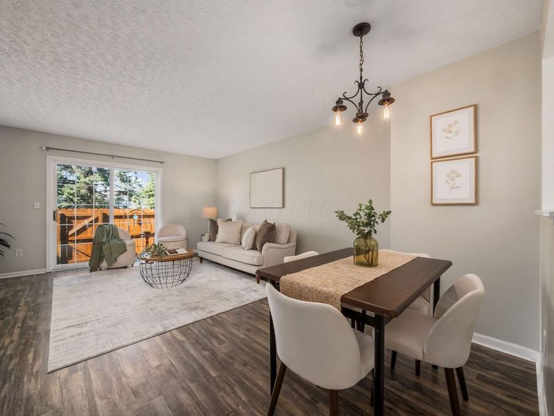 233 Glenkirk Drive, Unit 107B, Blacklick, OH 43004 Photo 2