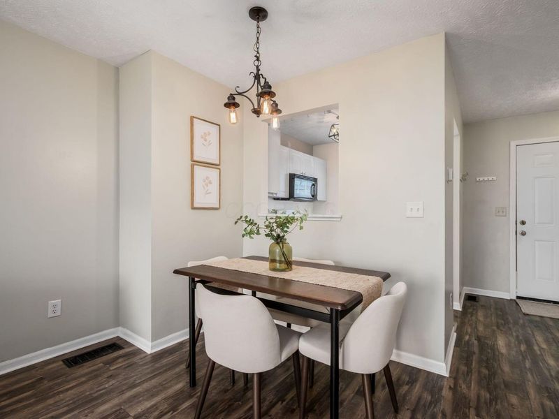 233 Glenkirk Drive, Unit 107B, Blacklick, OH 43004 Photo 3